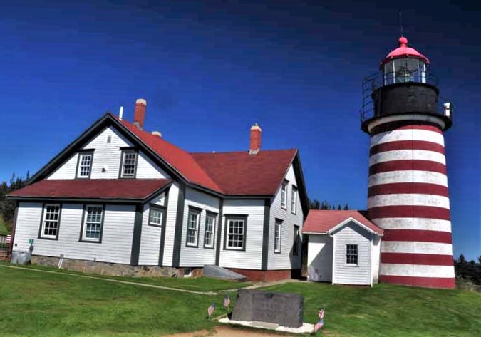 lighthouse